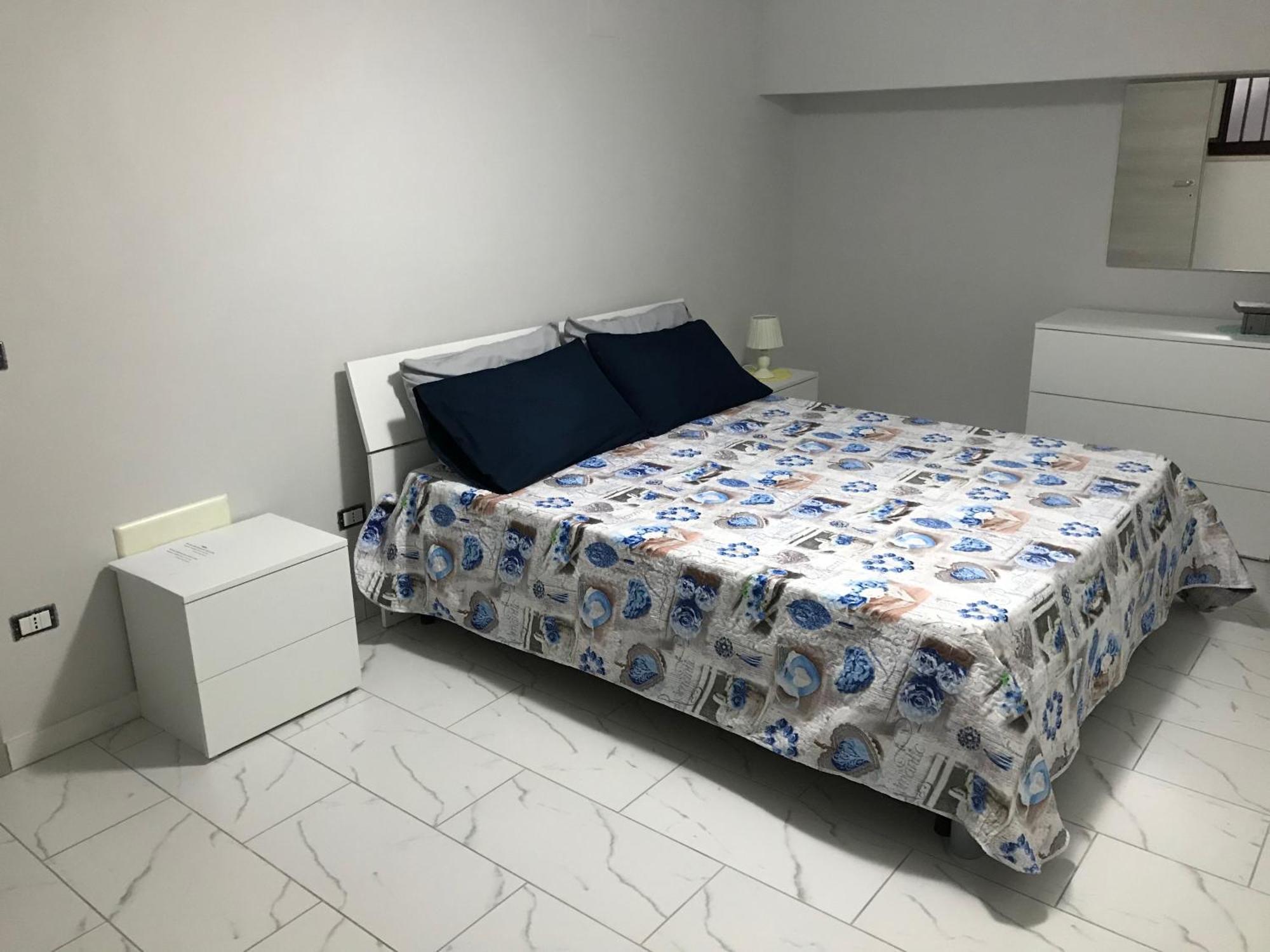 קמפניה A Casa Di Laura B&B Apartments מראה חיצוני תמונה