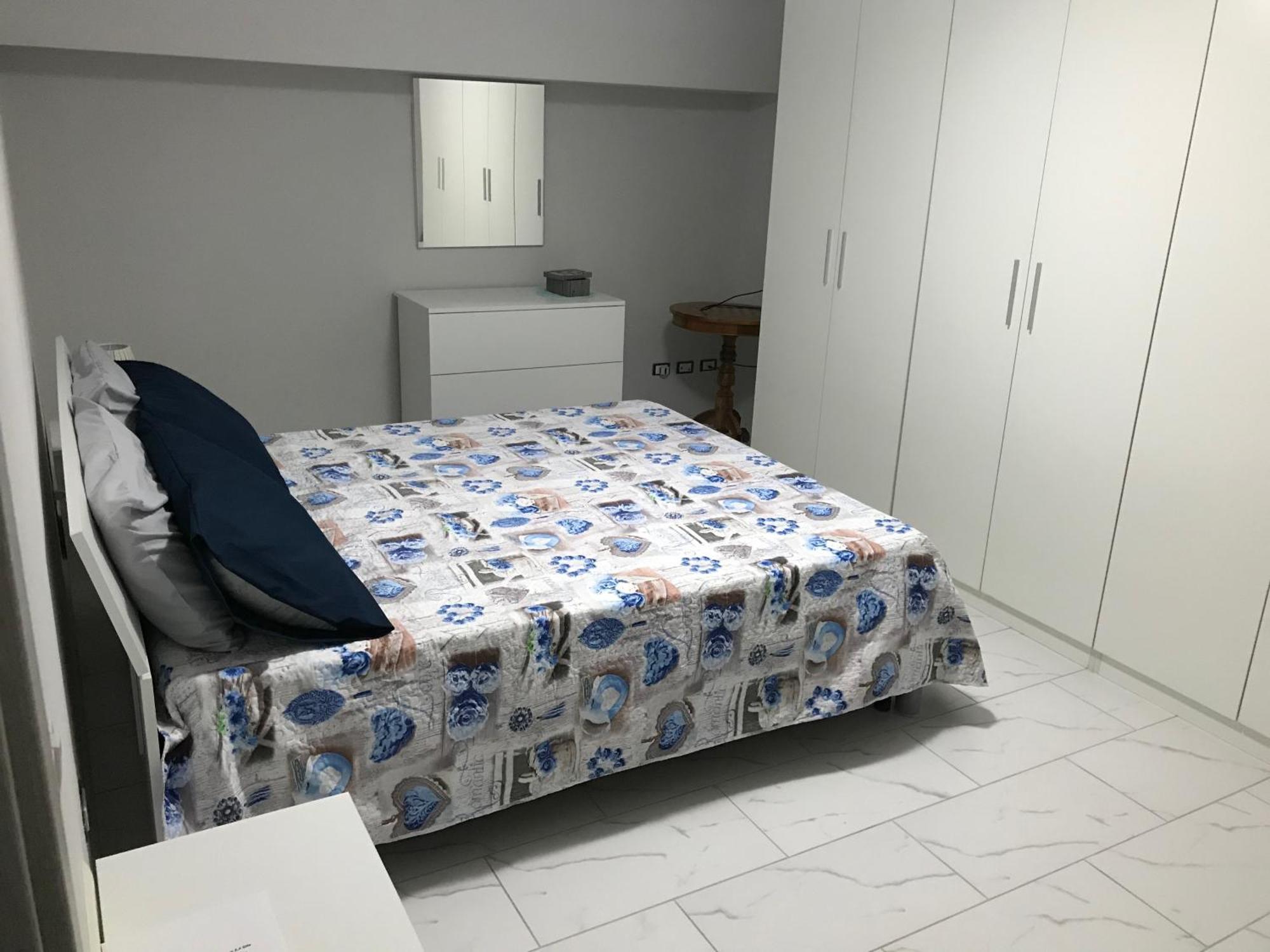 קמפניה A Casa Di Laura B&B Apartments מראה חיצוני תמונה