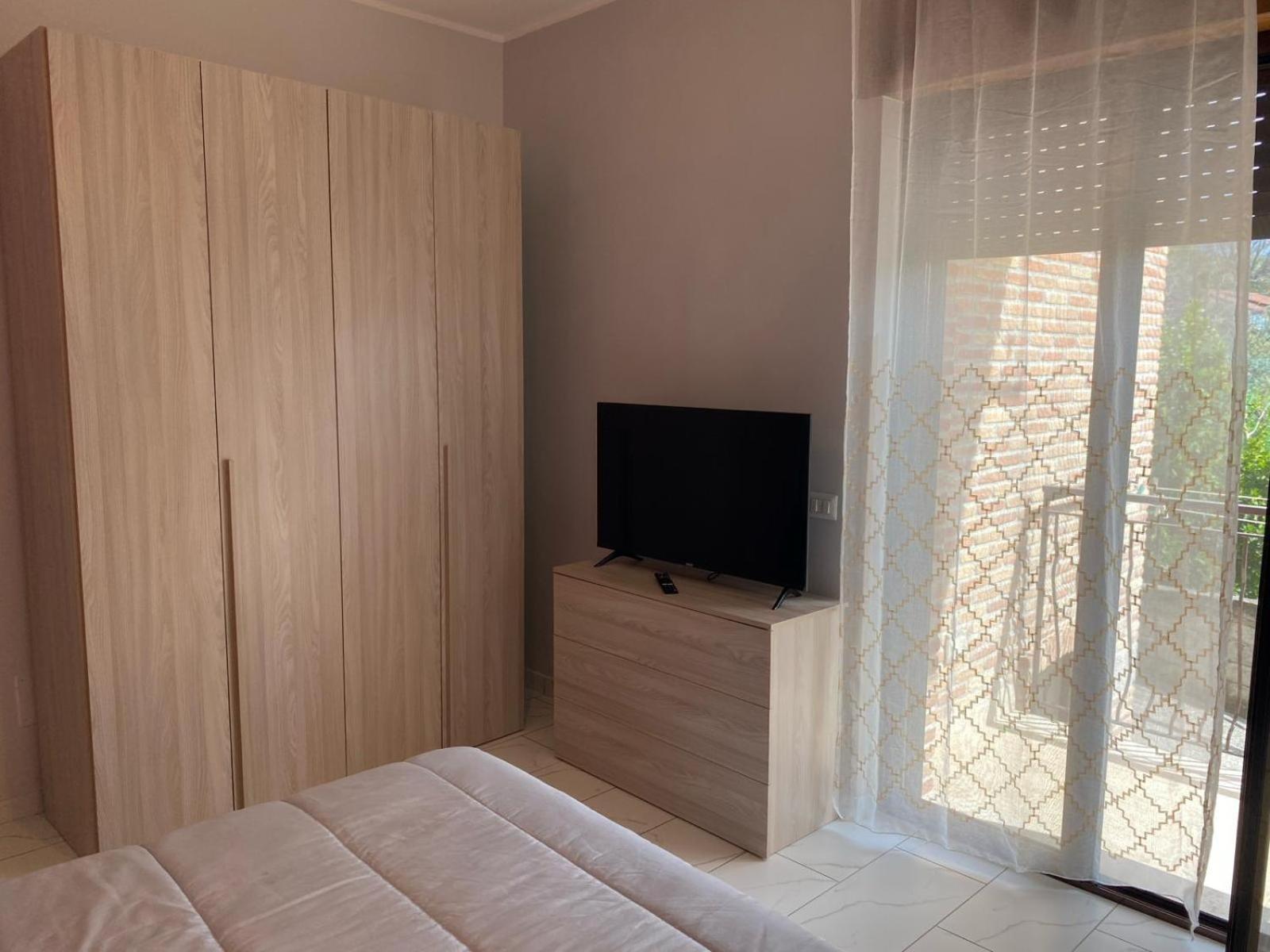 קמפניה A Casa Di Laura B&B Apartments מראה חיצוני תמונה